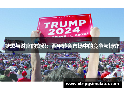 梦想与财富的交织：西甲转会市场中的竞争与博弈
