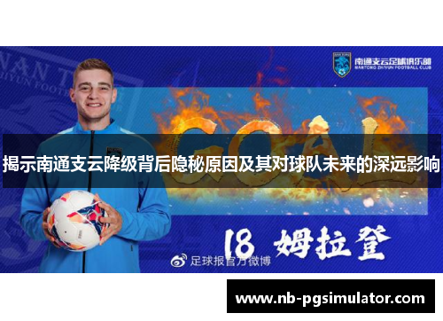 揭示南通支云降级背后隐秘原因及其对球队未来的深远影响