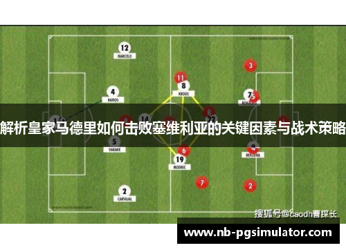 解析皇家马德里如何击败塞维利亚的关键因素与战术策略