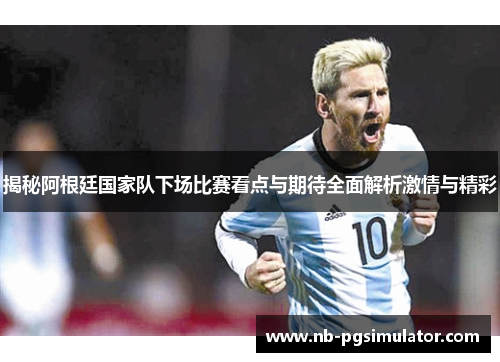 揭秘阿根廷国家队下场比赛看点与期待全面解析激情与精彩